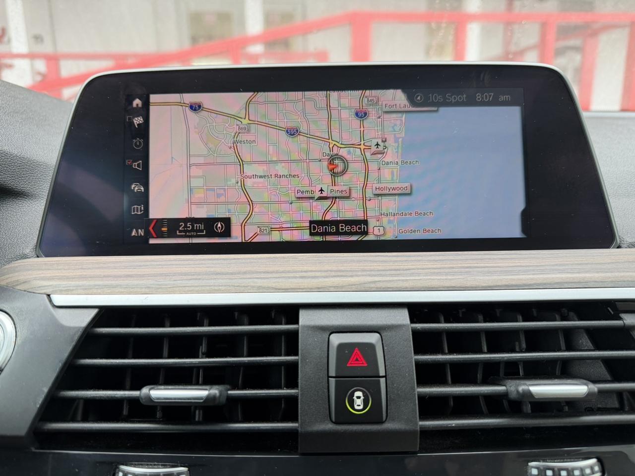 2021 BMW X3 sDrive30i Hollywood FL