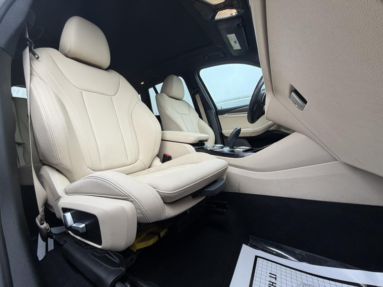 2021 BMW X3 sDrive30i Hollywood FL