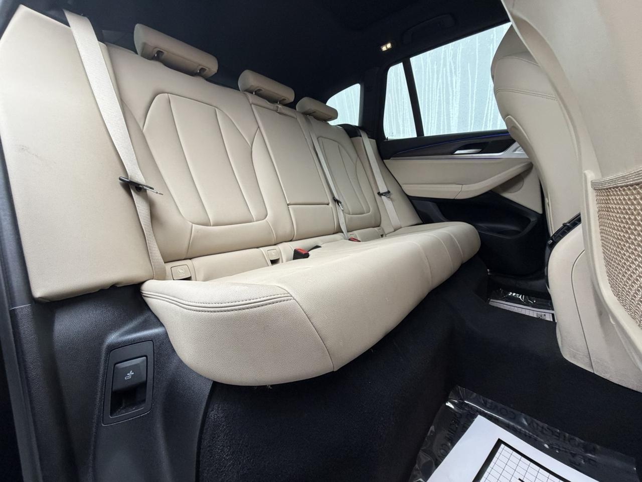 2021 BMW X3 sDrive30i Hollywood FL