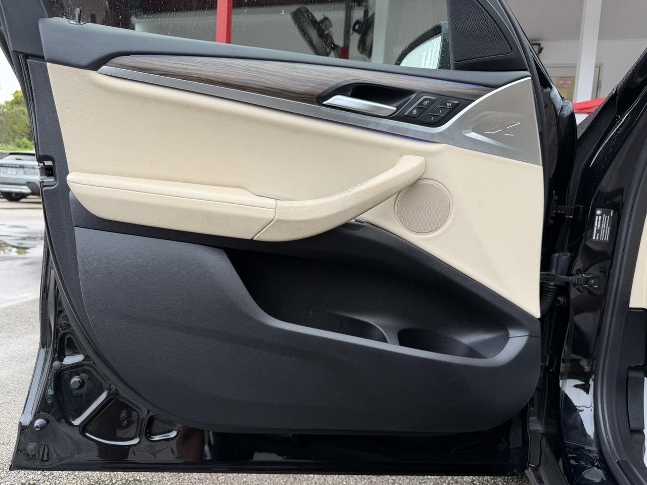 2021 BMW X3 sDrive30i Hollywood FL