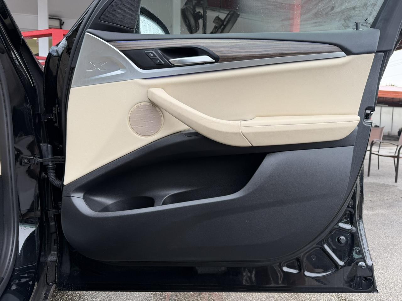 2021 BMW X3 sDrive30i Hollywood FL