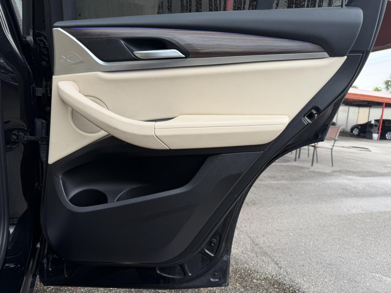 2021 BMW X3 sDrive30i Hollywood FL