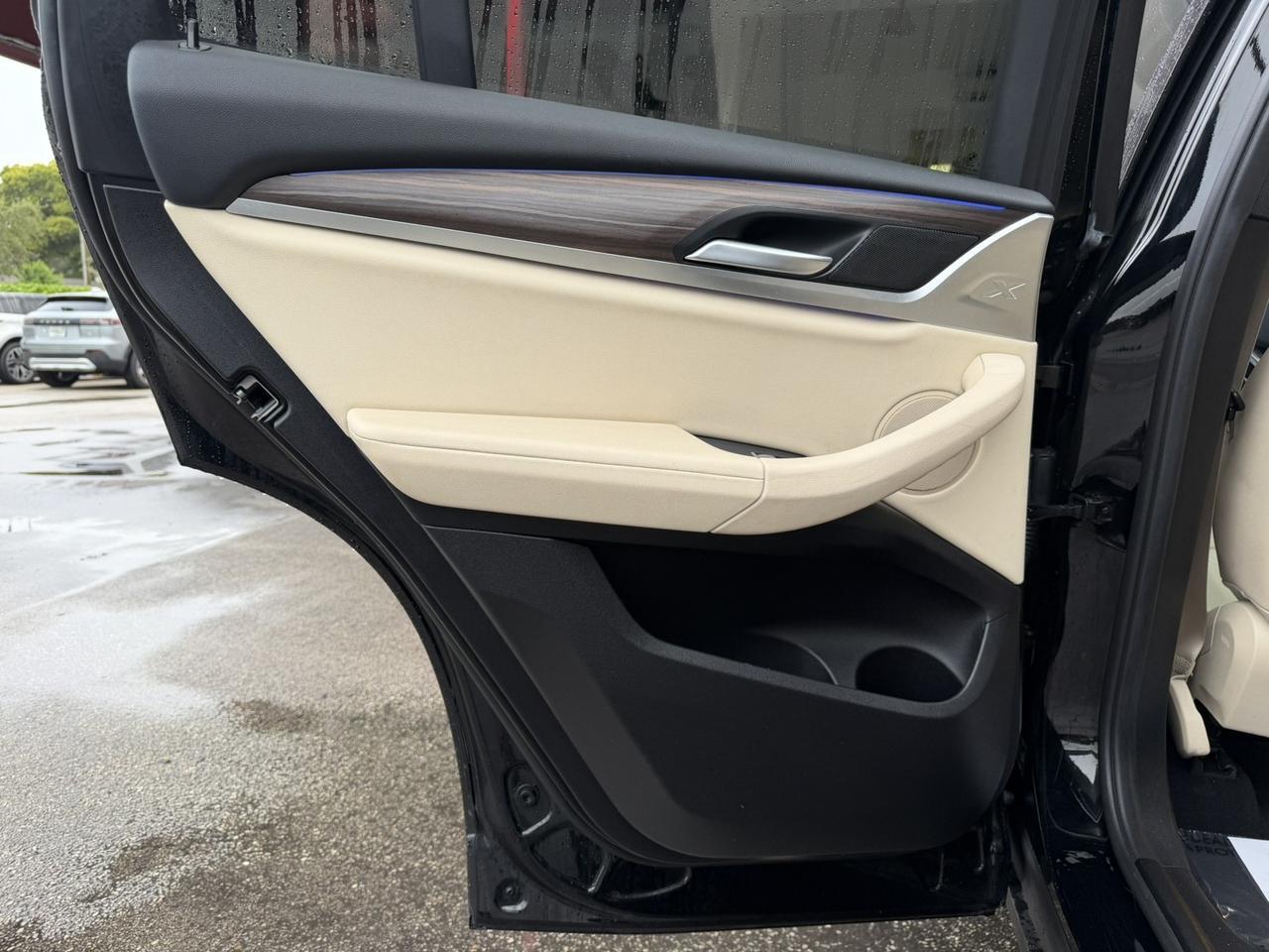 2021 BMW X3 sDrive30i Hollywood FL