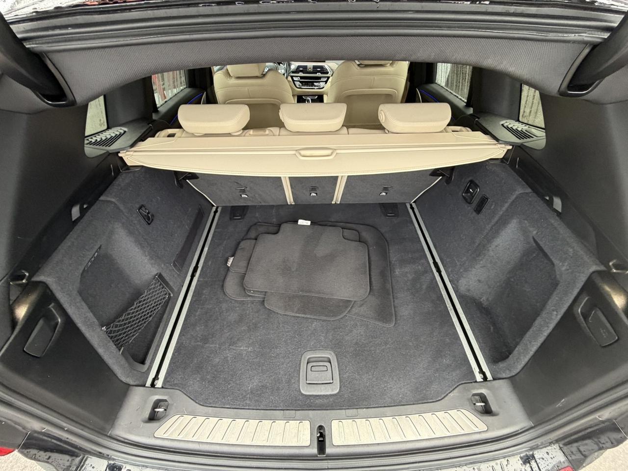 2021 BMW X3 sDrive30i Hollywood FL