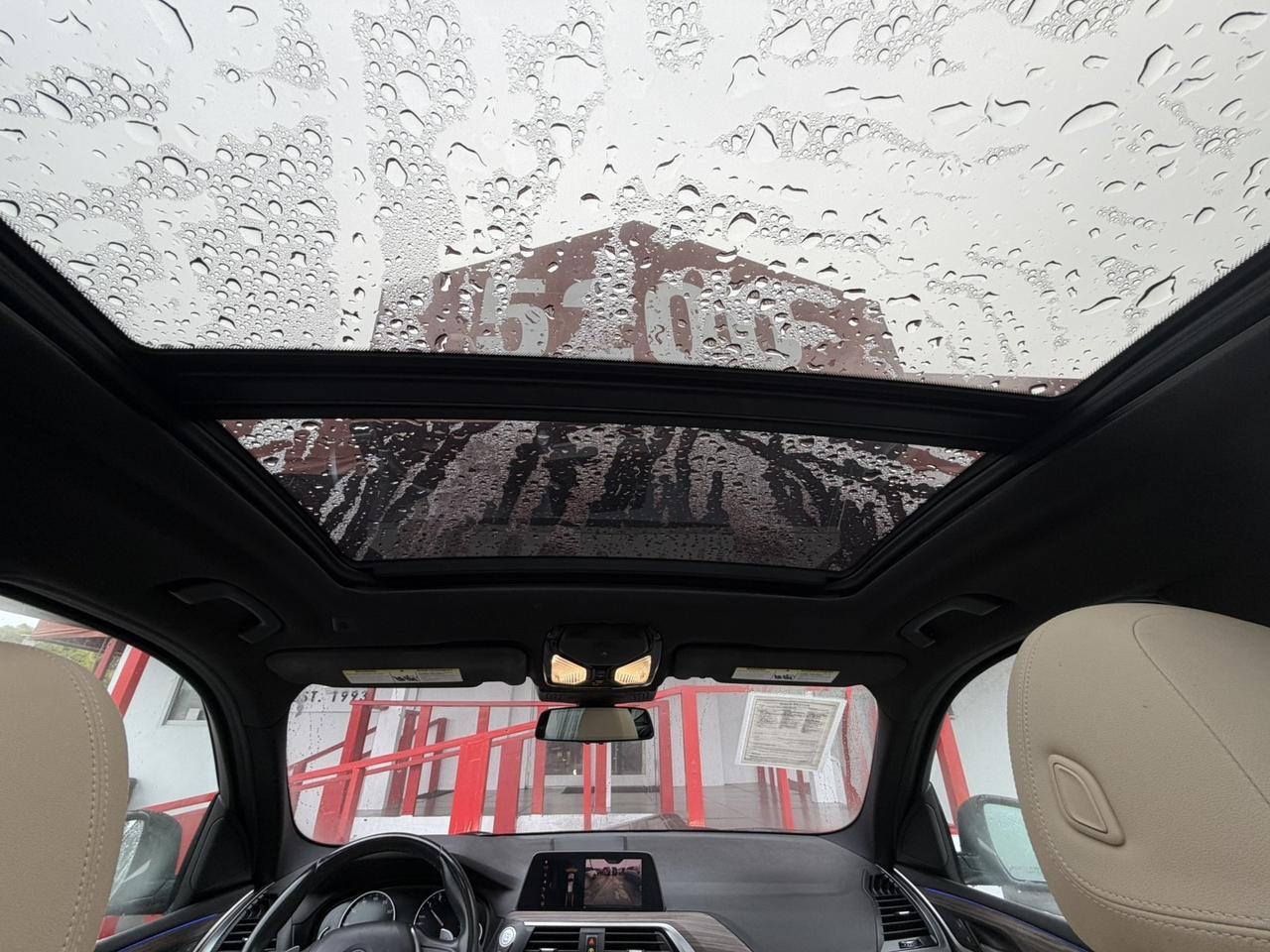 2021 BMW X3 sDrive30i Hollywood FL