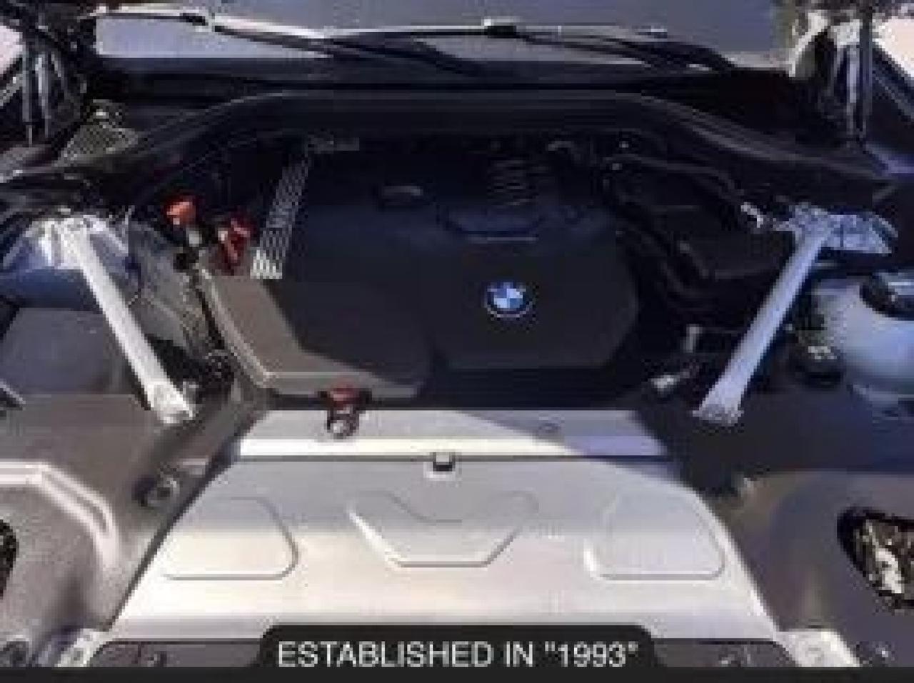 2021 BMW X3 sDrive30i Lake Worth FL