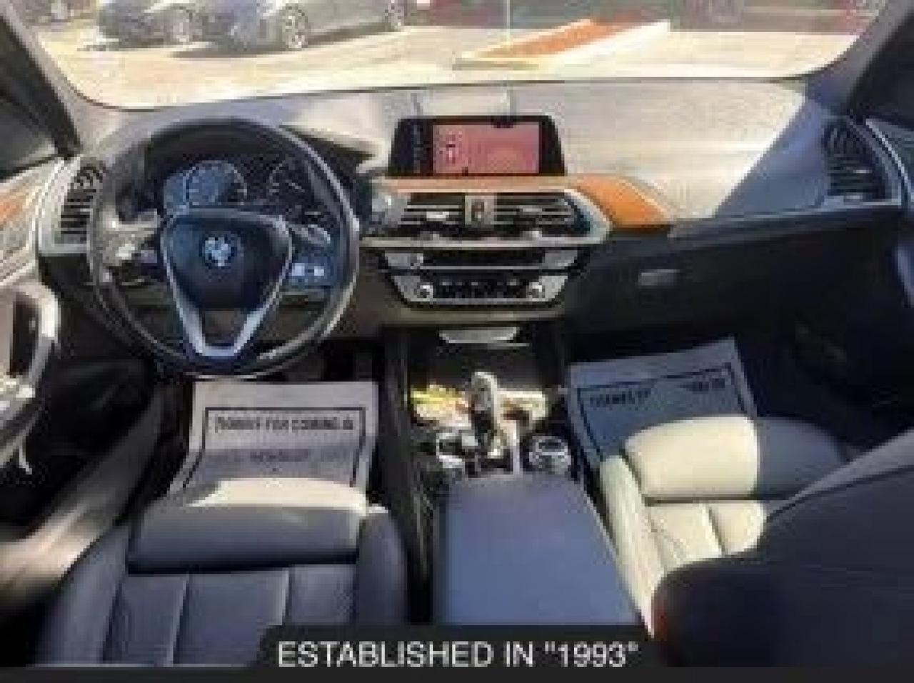 2021 BMW X3 sDrive30i Lake Worth FL