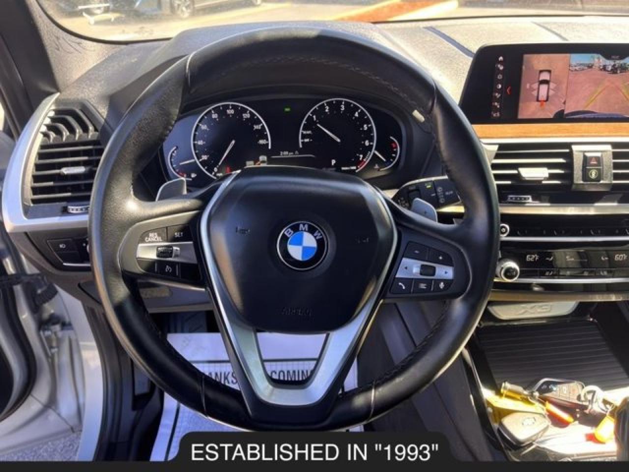 2021 BMW X3 sDrive30i Lake Worth FL