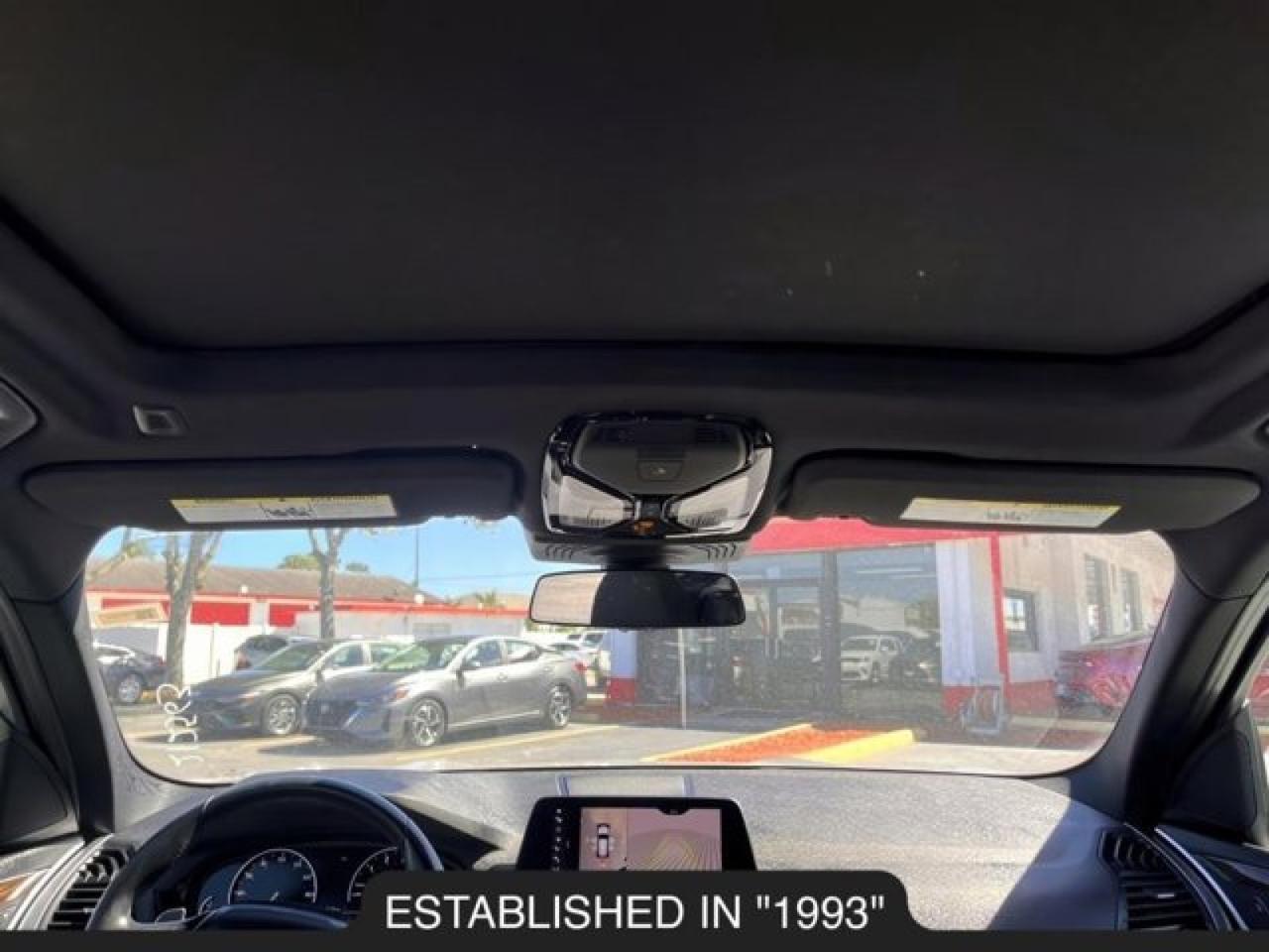 2021 BMW X3 sDrive30i Miami FL