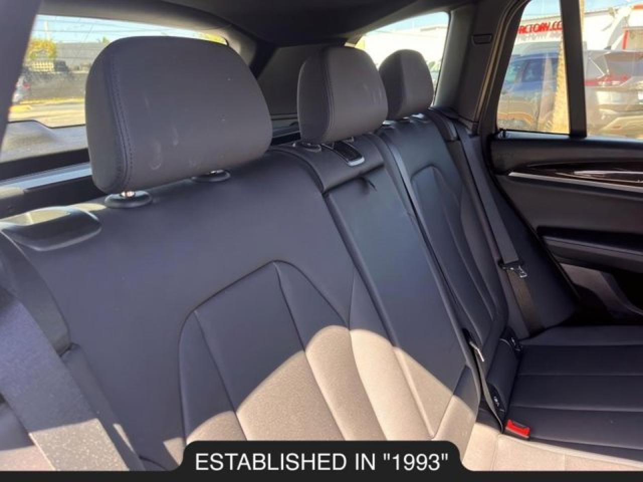 2021 BMW X3 sDrive30i Miami FL