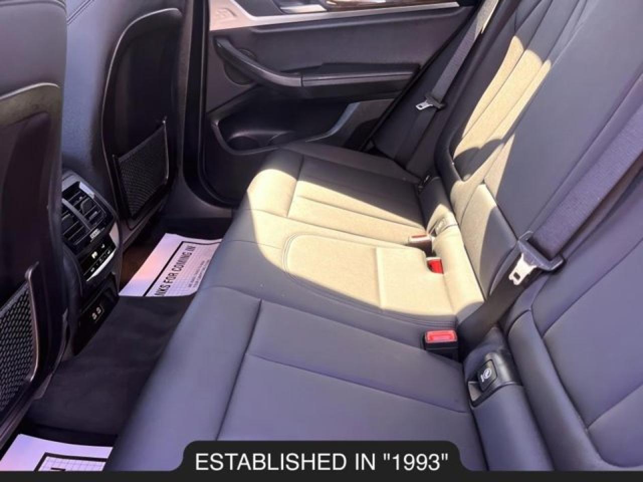 2021 BMW X3 sDrive30i Miami FL