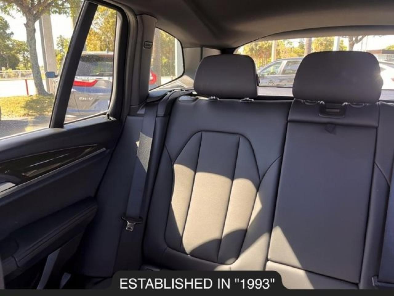 2021 BMW X3 sDrive30i Miami FL