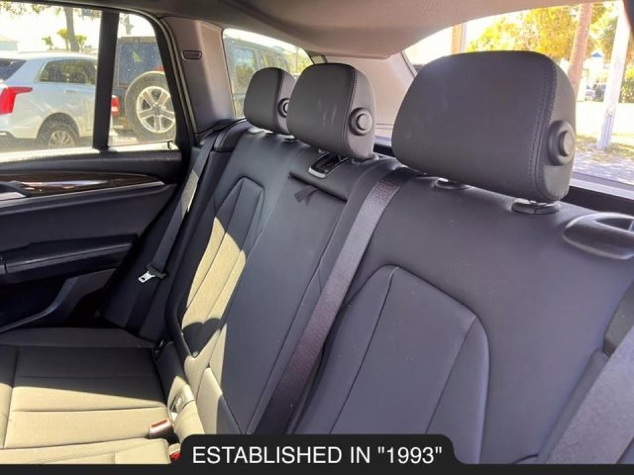 2021 BMW X3 sDrive30i Miami FL