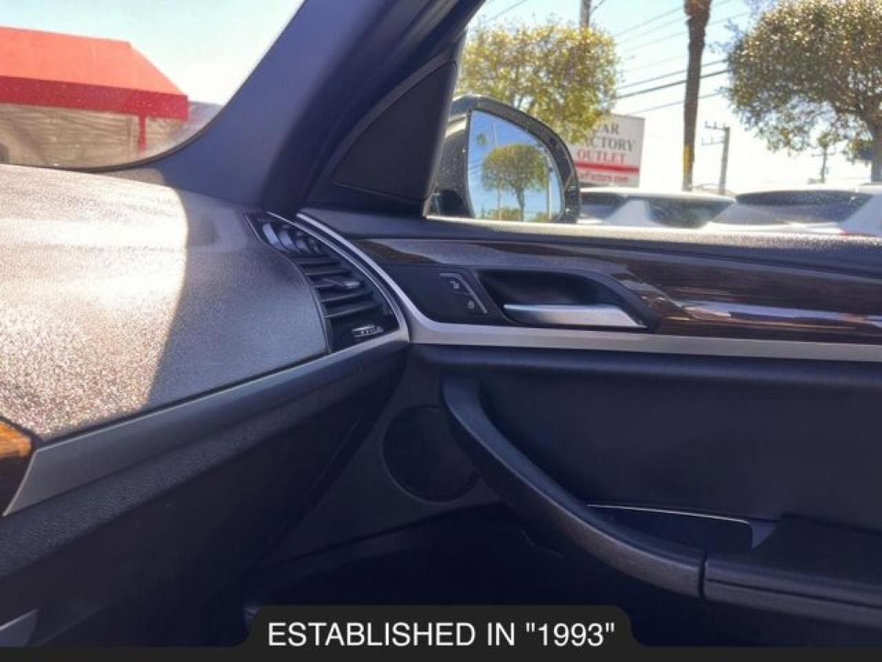2021 BMW X3 sDrive30i Miami FL