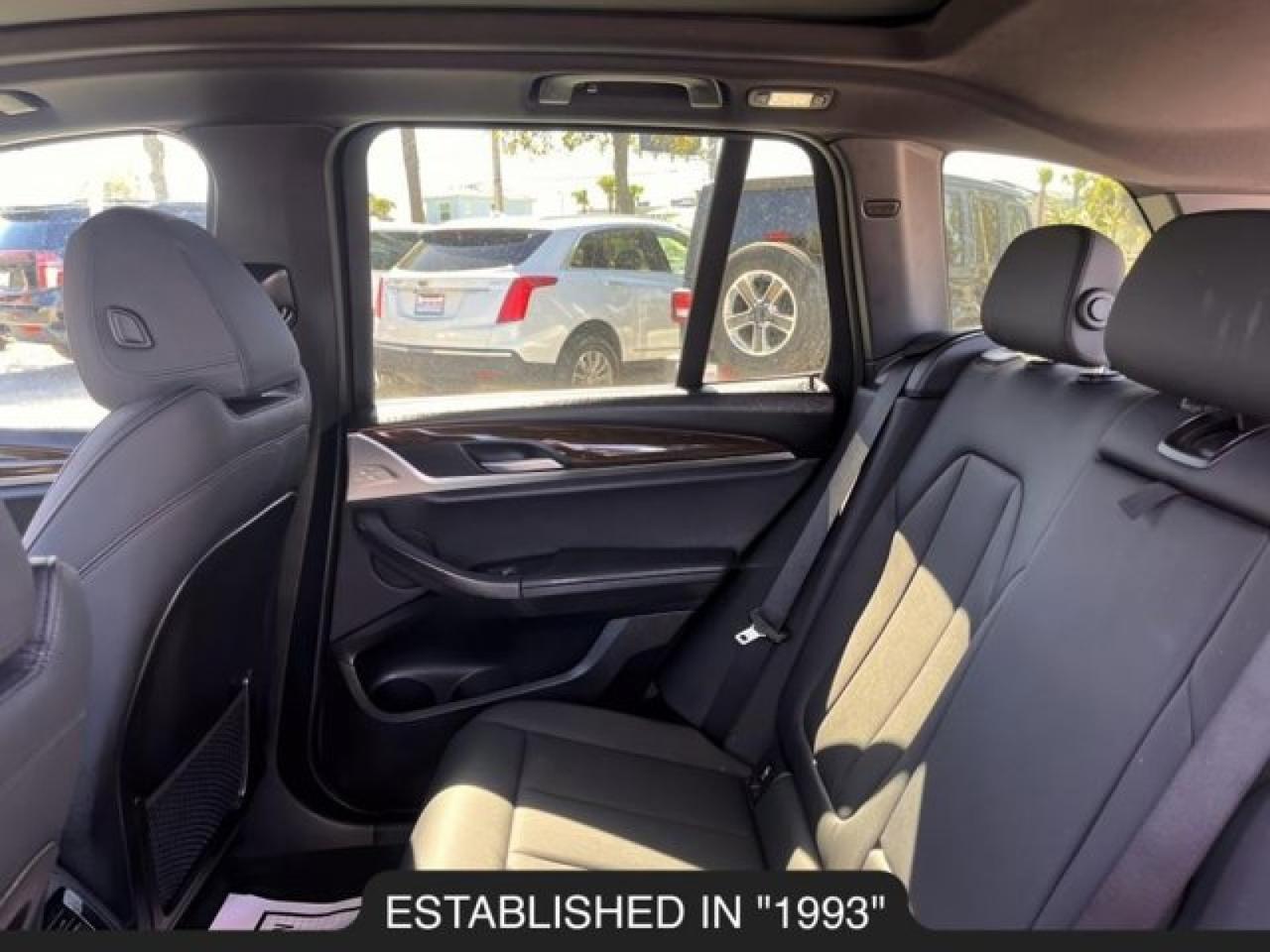 2021 BMW X3 sDrive30i Miami FL