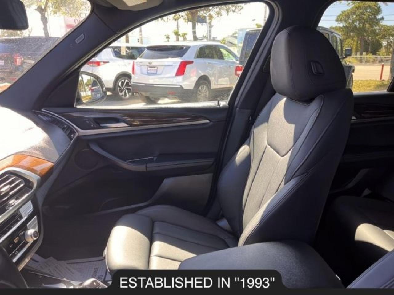 2021 BMW X3 sDrive30i Miami FL