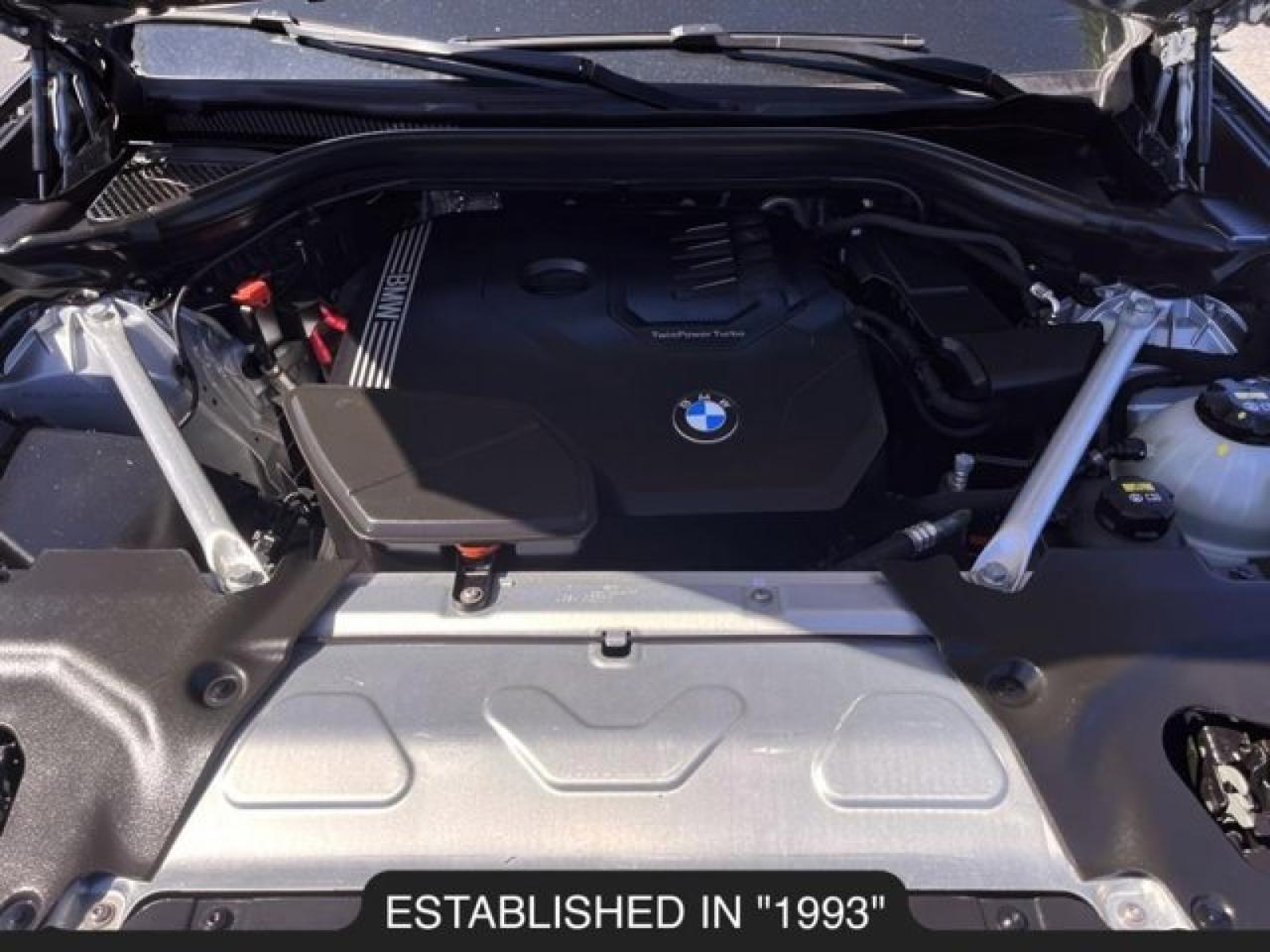 2021 BMW X3 sDrive30i Miami FL