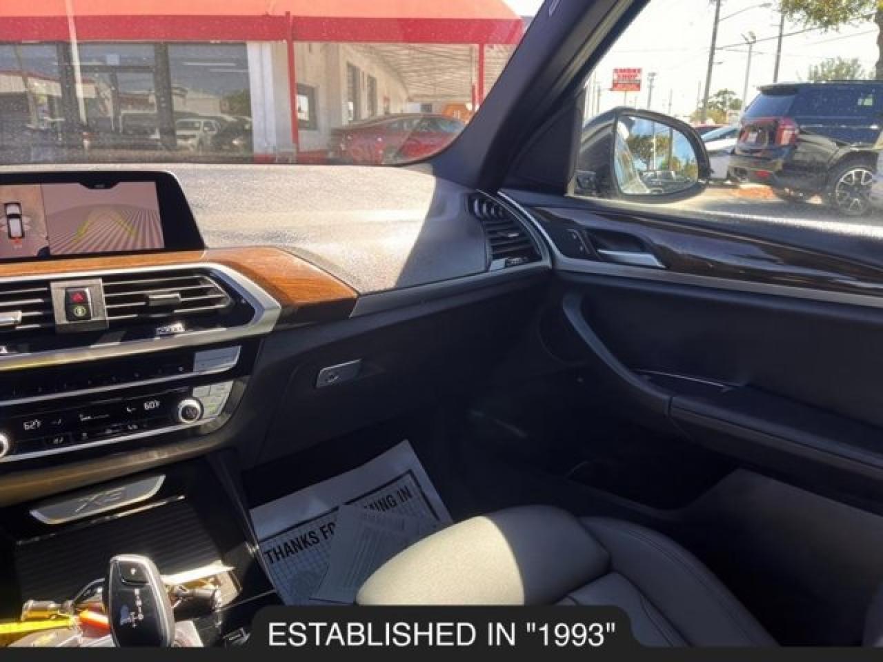 2021 BMW X3 sDrive30i Miami FL