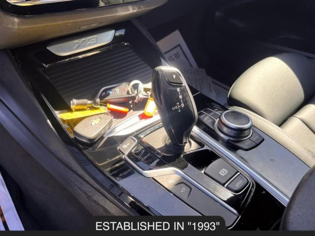 2021 BMW X3 sDrive30i Miami FL