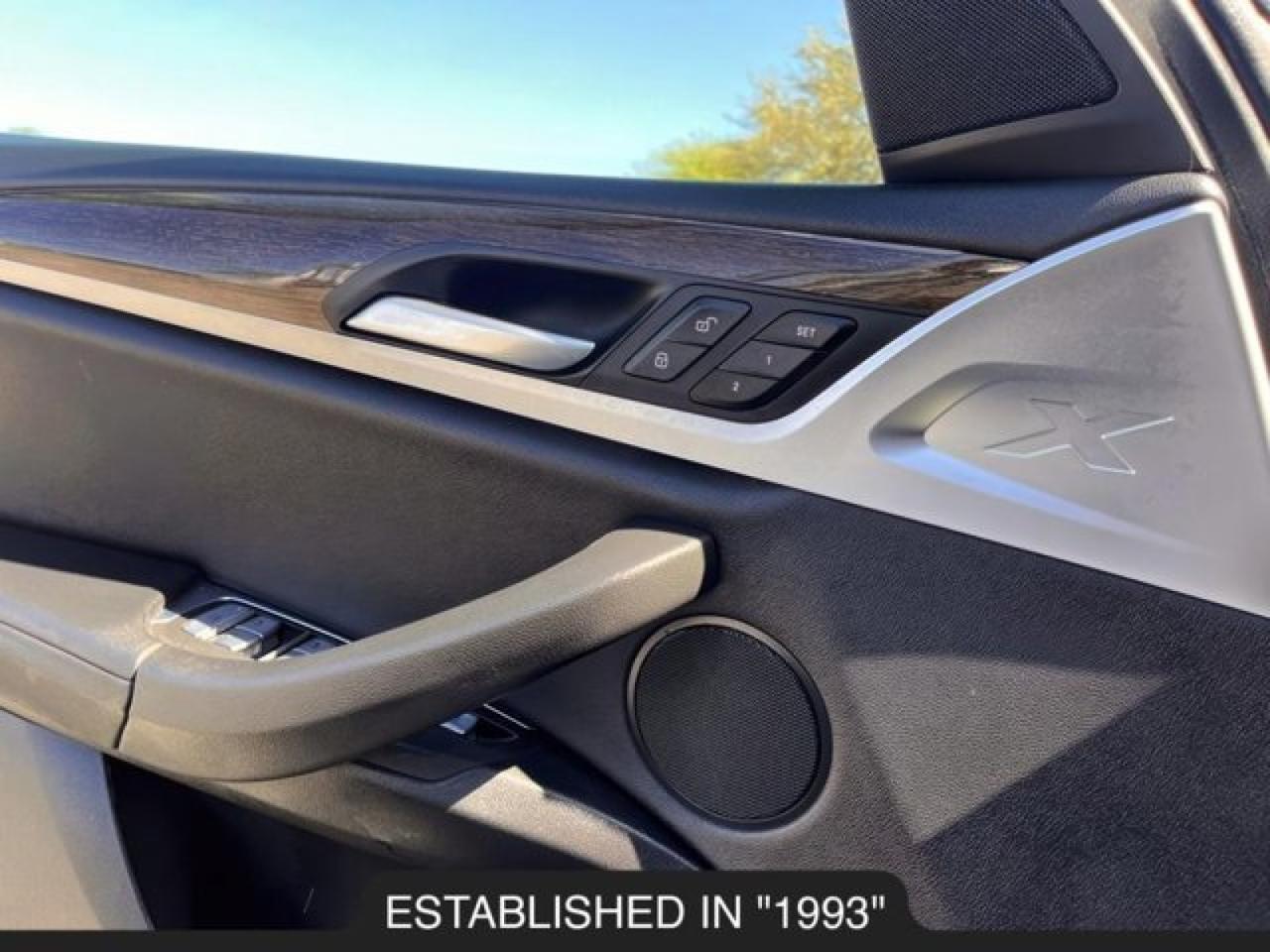 2021 BMW X3 sDrive30i Miami FL