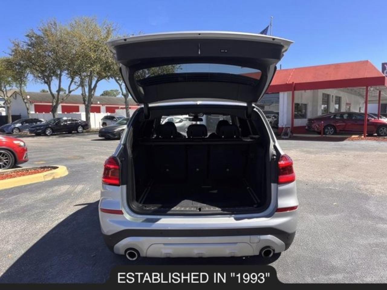 2021 BMW X3 sDrive30i Miami FL