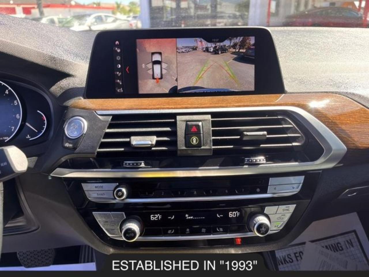 2021 BMW X3 sDrive30i Miami FL