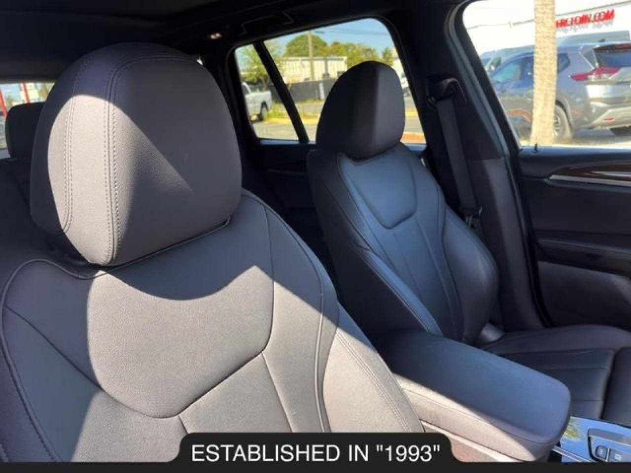 2021 BMW X3 sDrive30i Lake Worth FL