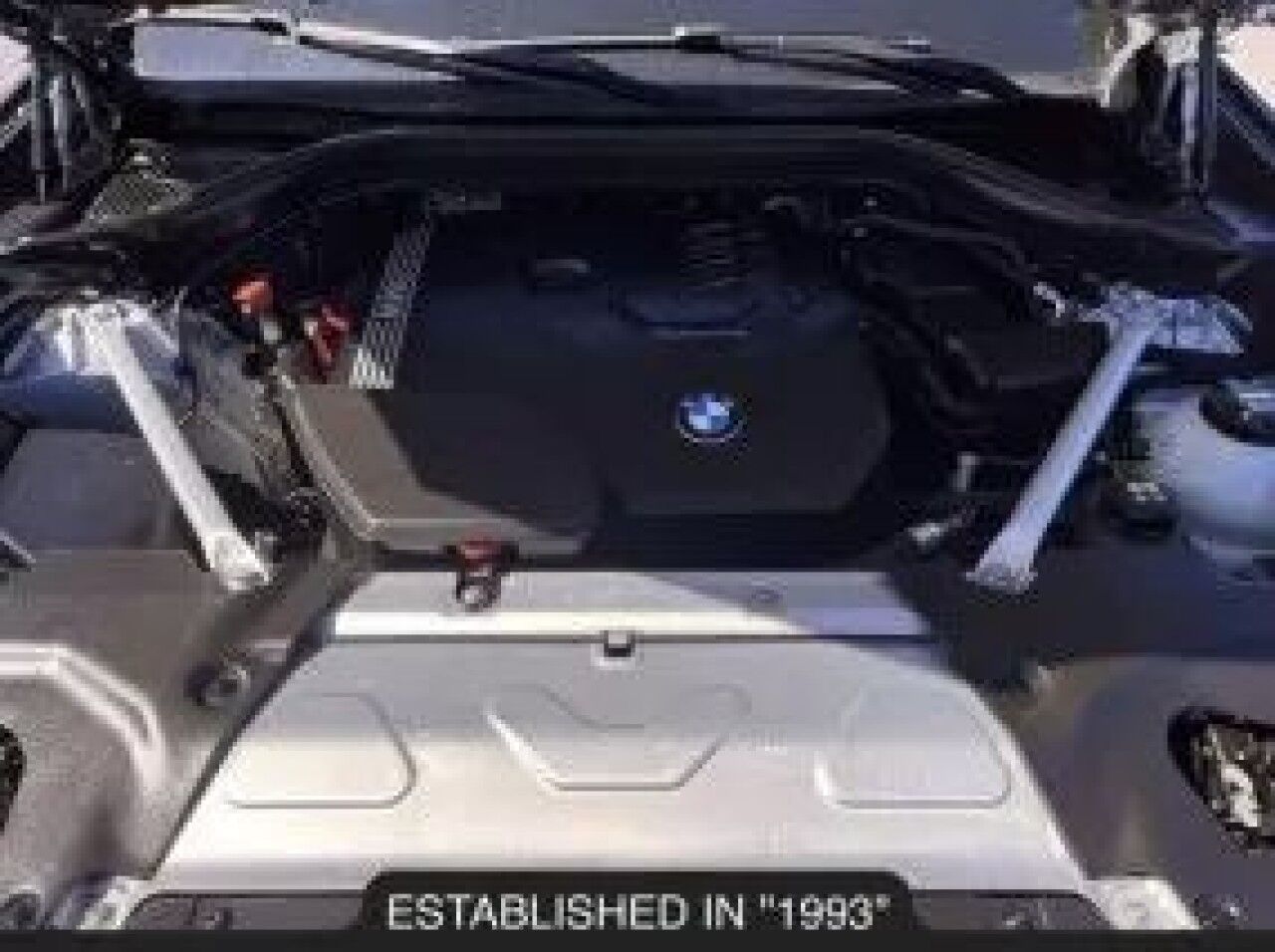 2021 BMW X3 sDrive30i Doral FL