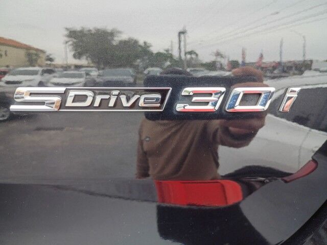 2021 BMW X3 sDrive30i Davie FL