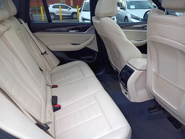 2021 BMW X3 sDrive30i Davie FL
