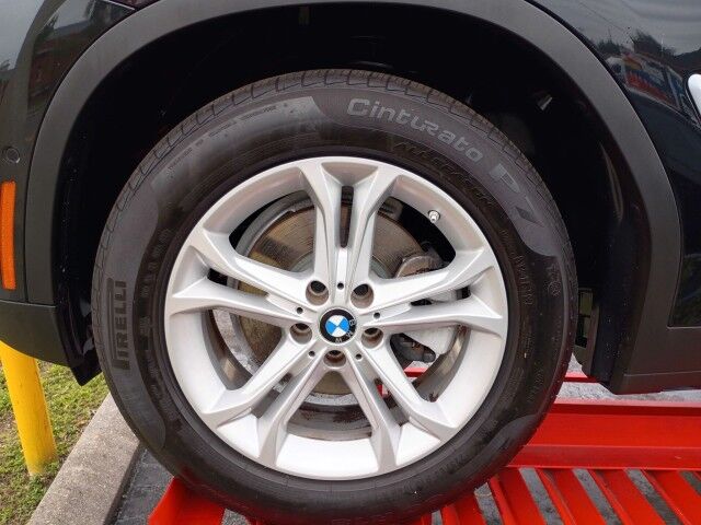 2021 BMW X3 sDrive30i Davie FL