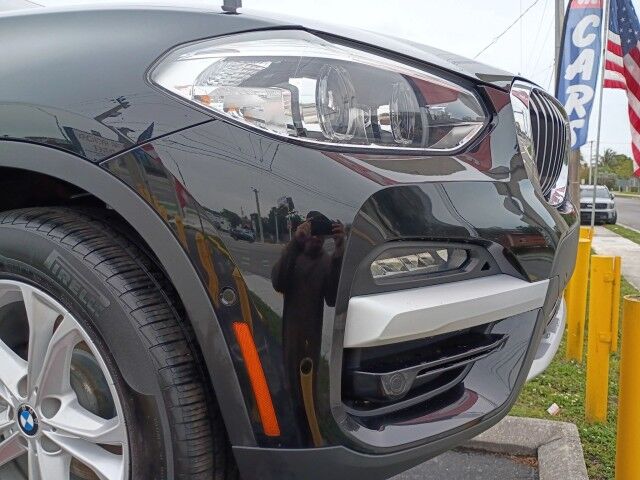 2021 BMW X3 sDrive30i Davie FL