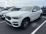 2021 BMW X3 sDrive30i Oshkosh WI 2021 BMW X3 sDrive30i Oshkosh WI