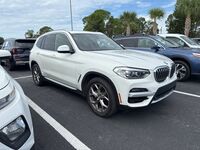 2021 BMW X3 sDrive30i 2021 BMW X3 sDrive30i