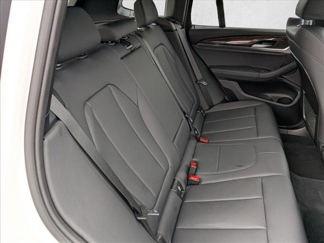 2021 BMW X3 sDrive30i Roseville CA