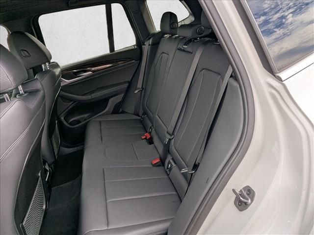 2021 BMW X3 sDrive30i Roseville CA