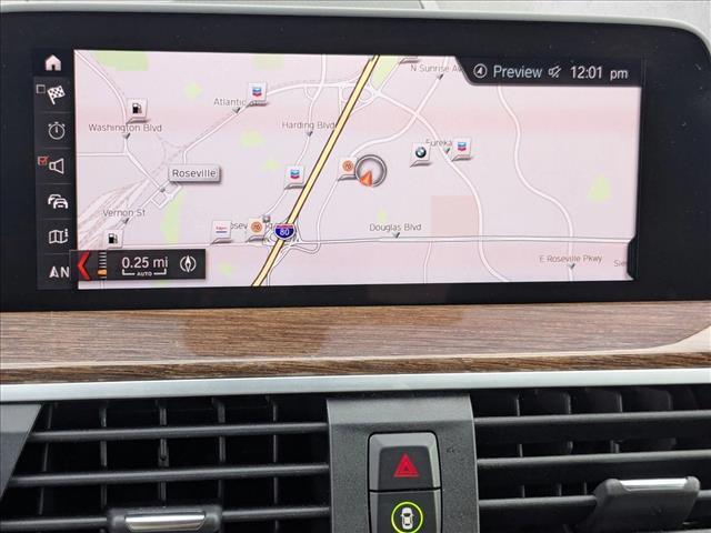 2021 BMW X3 sDrive30i Roseville CA