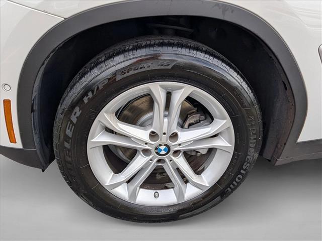 2021 BMW X3 sDrive30i Roseville CA