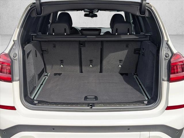 2021 BMW X3 sDrive30i Roseville CA