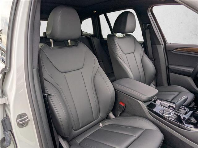 2021 BMW X3 sDrive30i Roseville CA