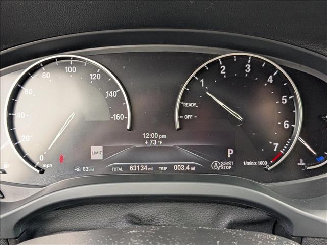 2021 BMW X3 sDrive30i Roseville CA