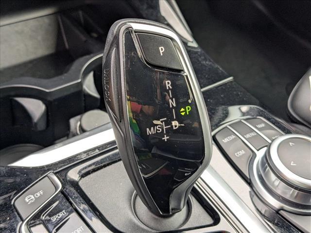 2021 BMW X3 sDrive30i Roseville CA