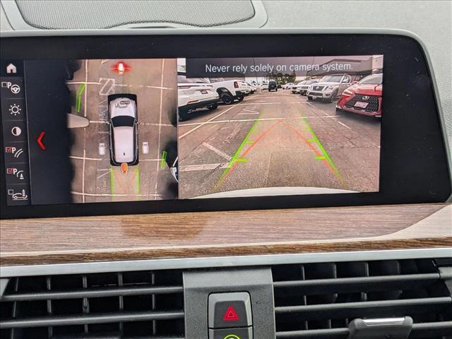 2021 BMW X3 sDrive30i Roseville CA