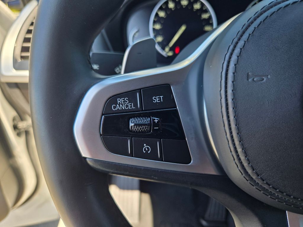 2021 BMW X3 sDrive30i Roseville CA