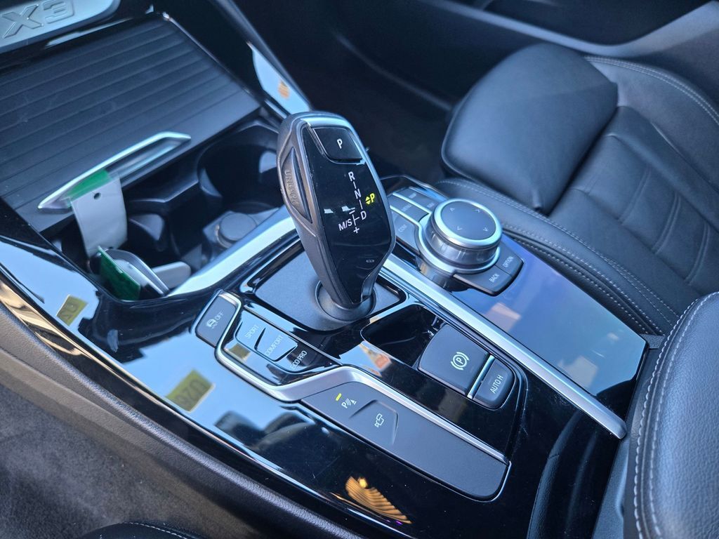 2021 BMW X3 sDrive30i Roseville CA