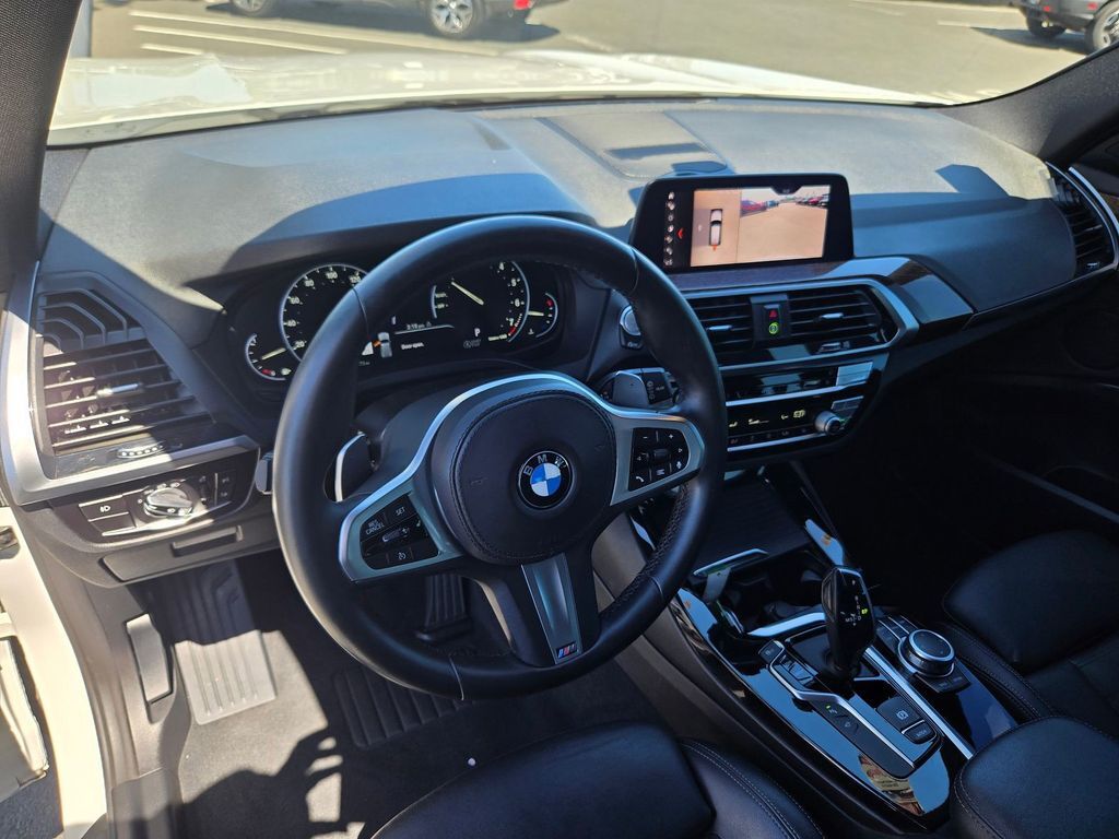 2021 BMW X3 sDrive30i Roseville CA
