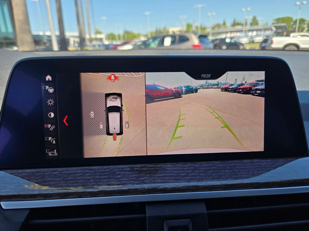 2021 BMW X3 sDrive30i Roseville CA