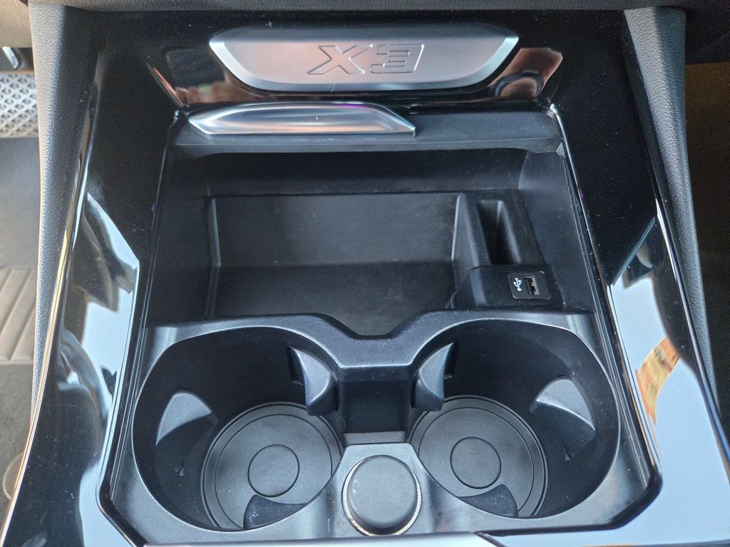 2021 BMW X3 sDrive30i Roseville CA