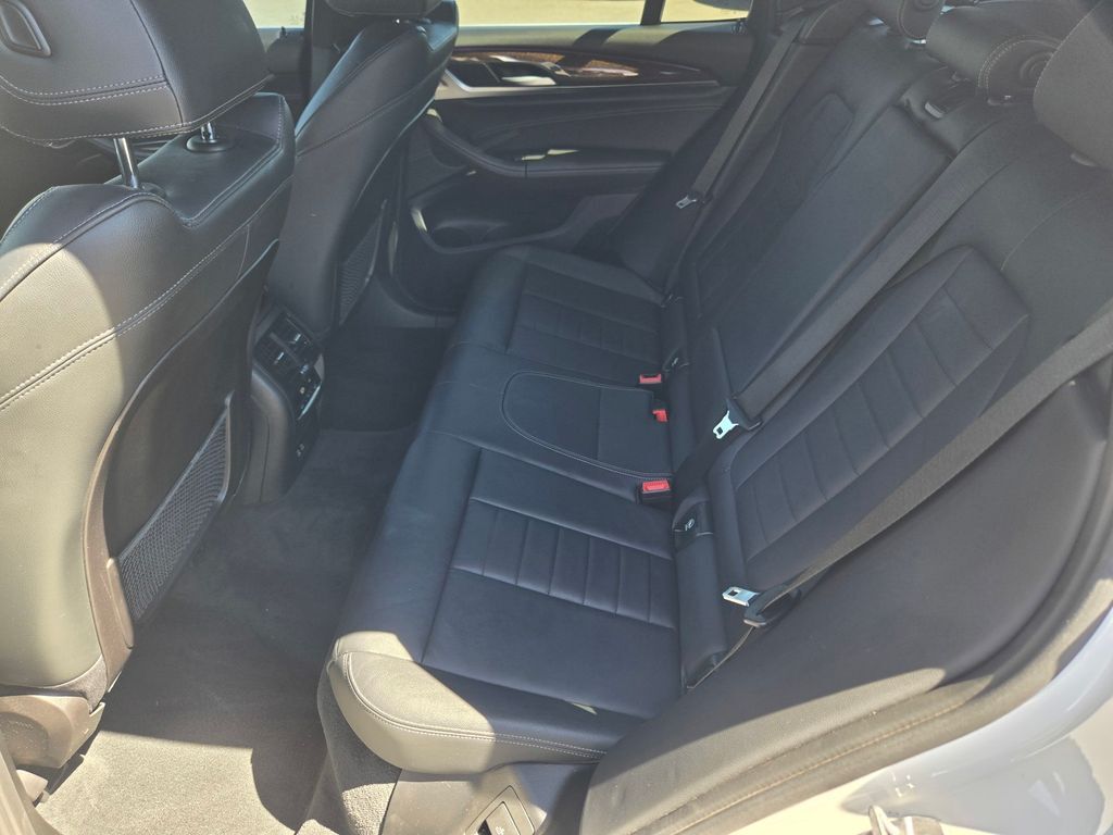 2021 BMW X3 sDrive30i Roseville CA