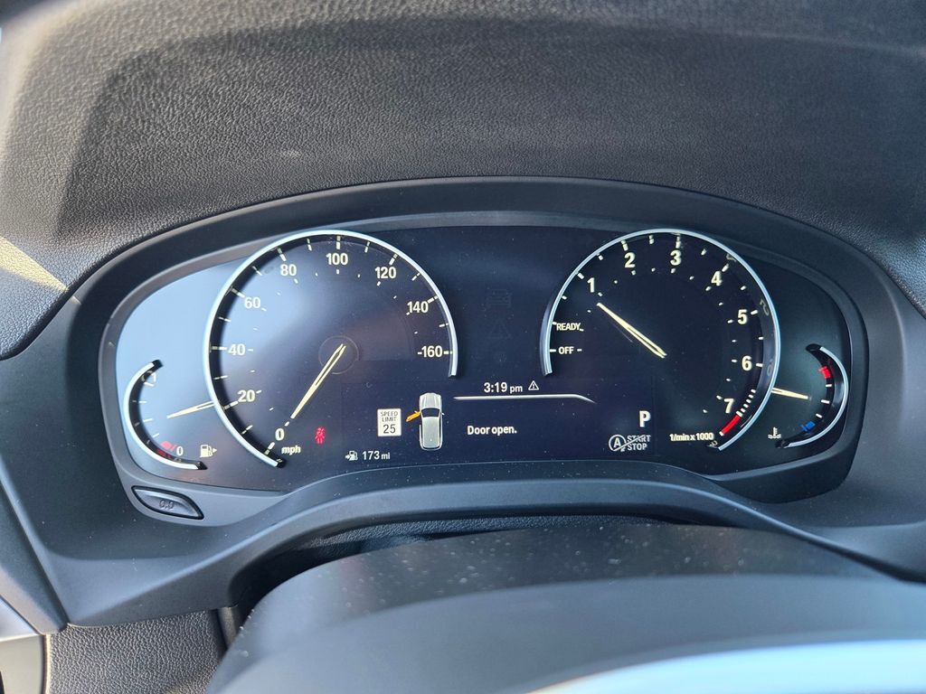 2021 BMW X3 sDrive30i Roseville CA